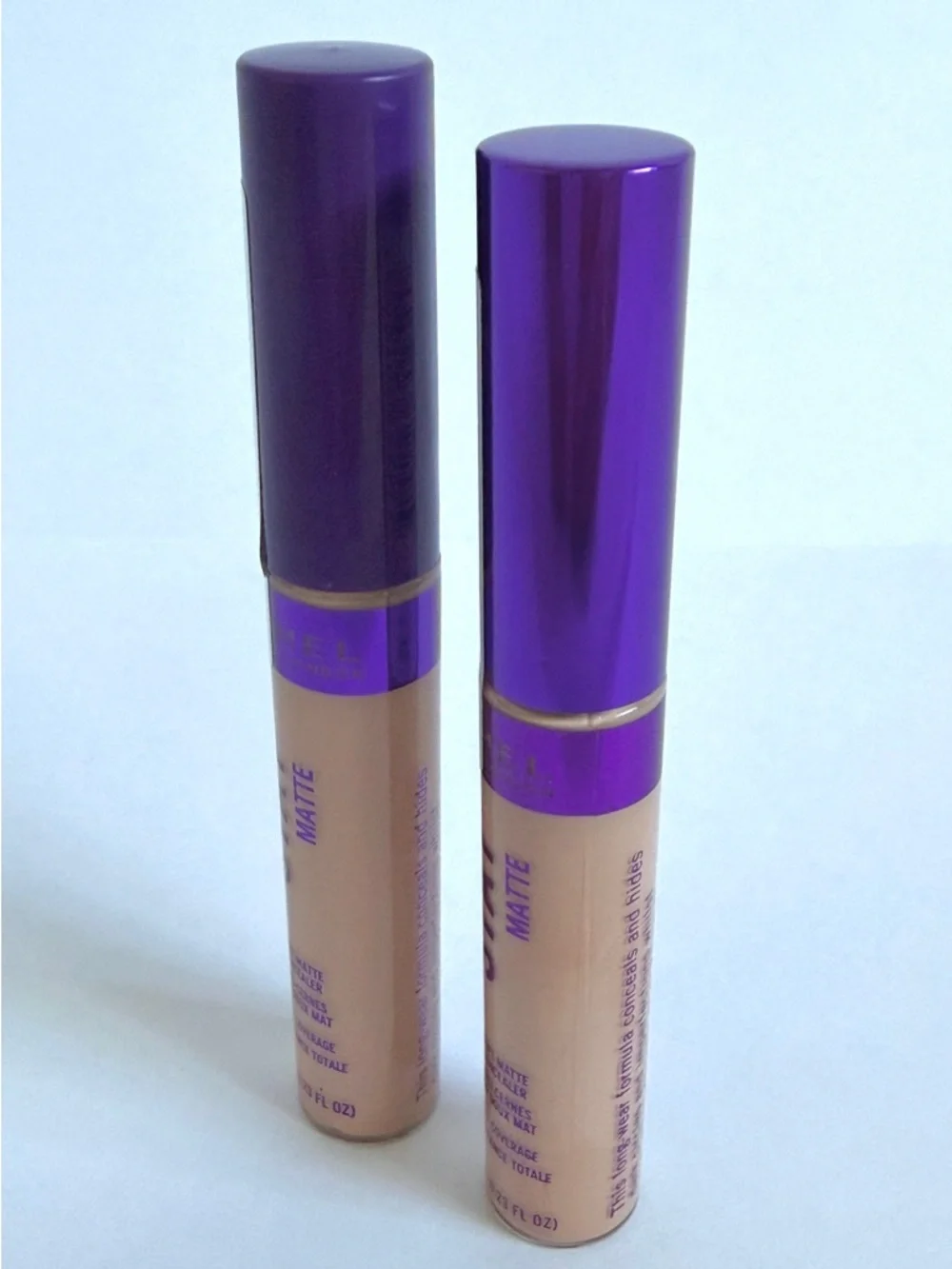 Rimmel London these concealers